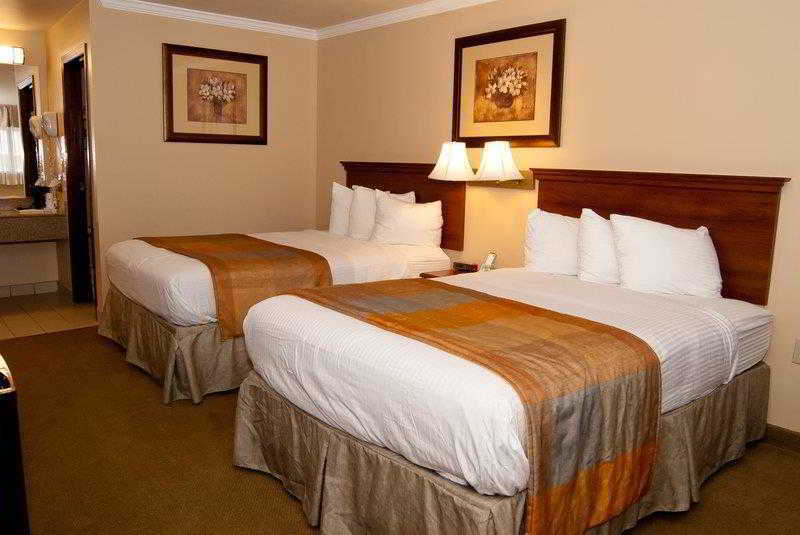 Best Western Clermont Cherry Grove Quarto foto
