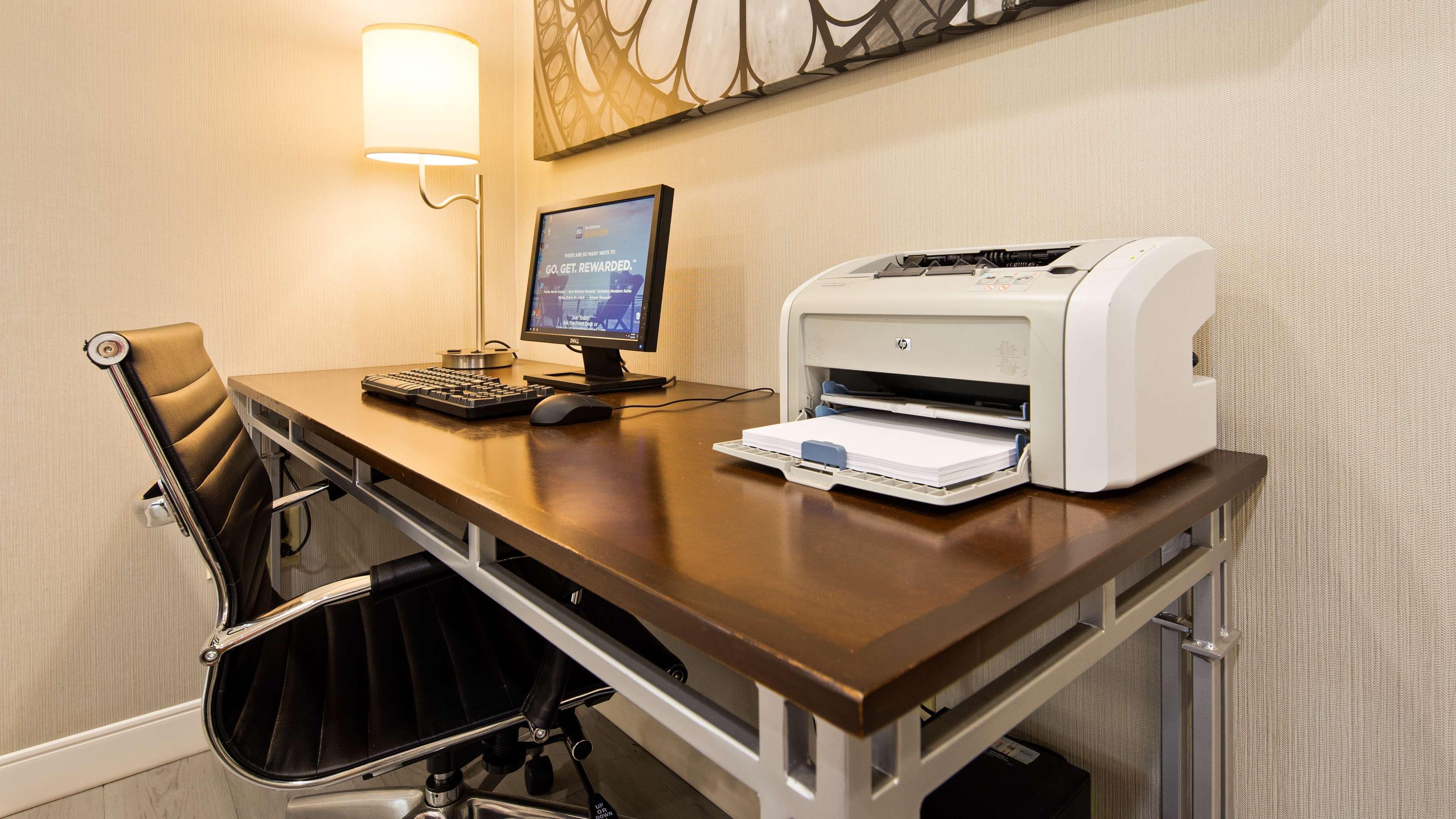 Best Western Clermont Cherry Grove Exterior foto