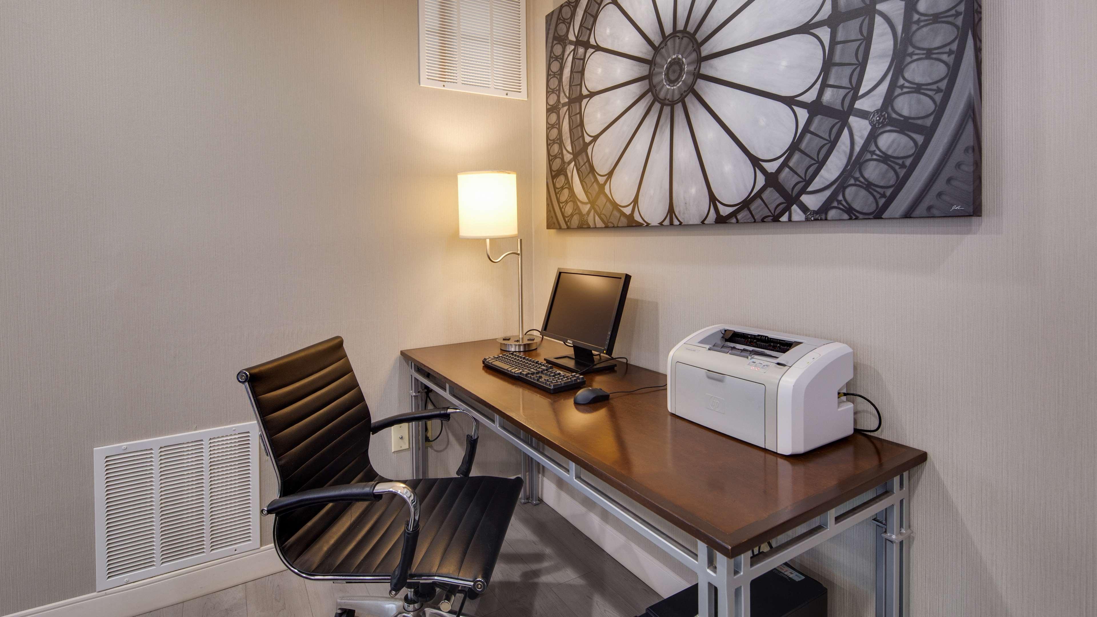 Best Western Clermont Cherry Grove Exterior foto