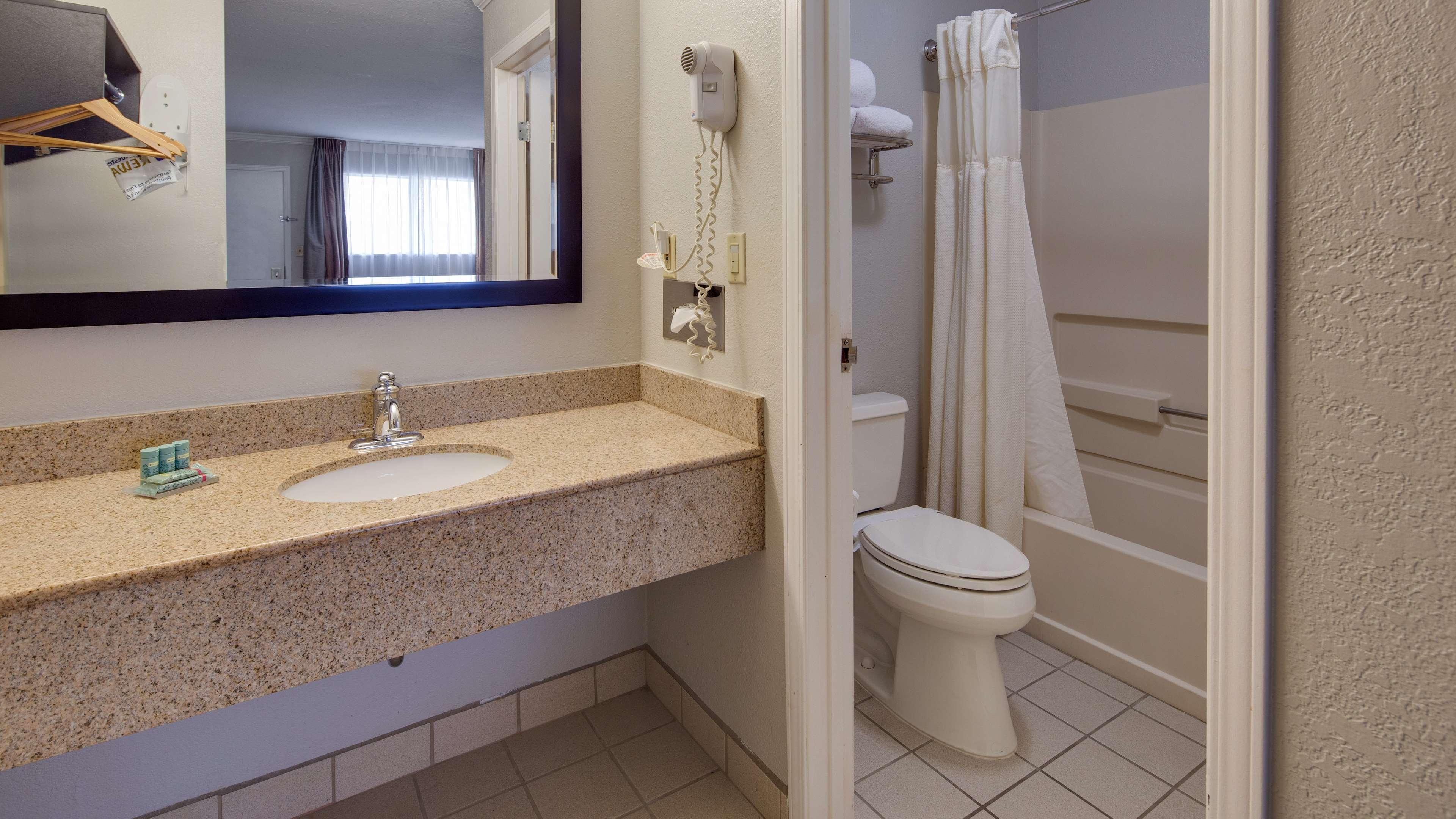 Best Western Clermont Cherry Grove Exterior foto