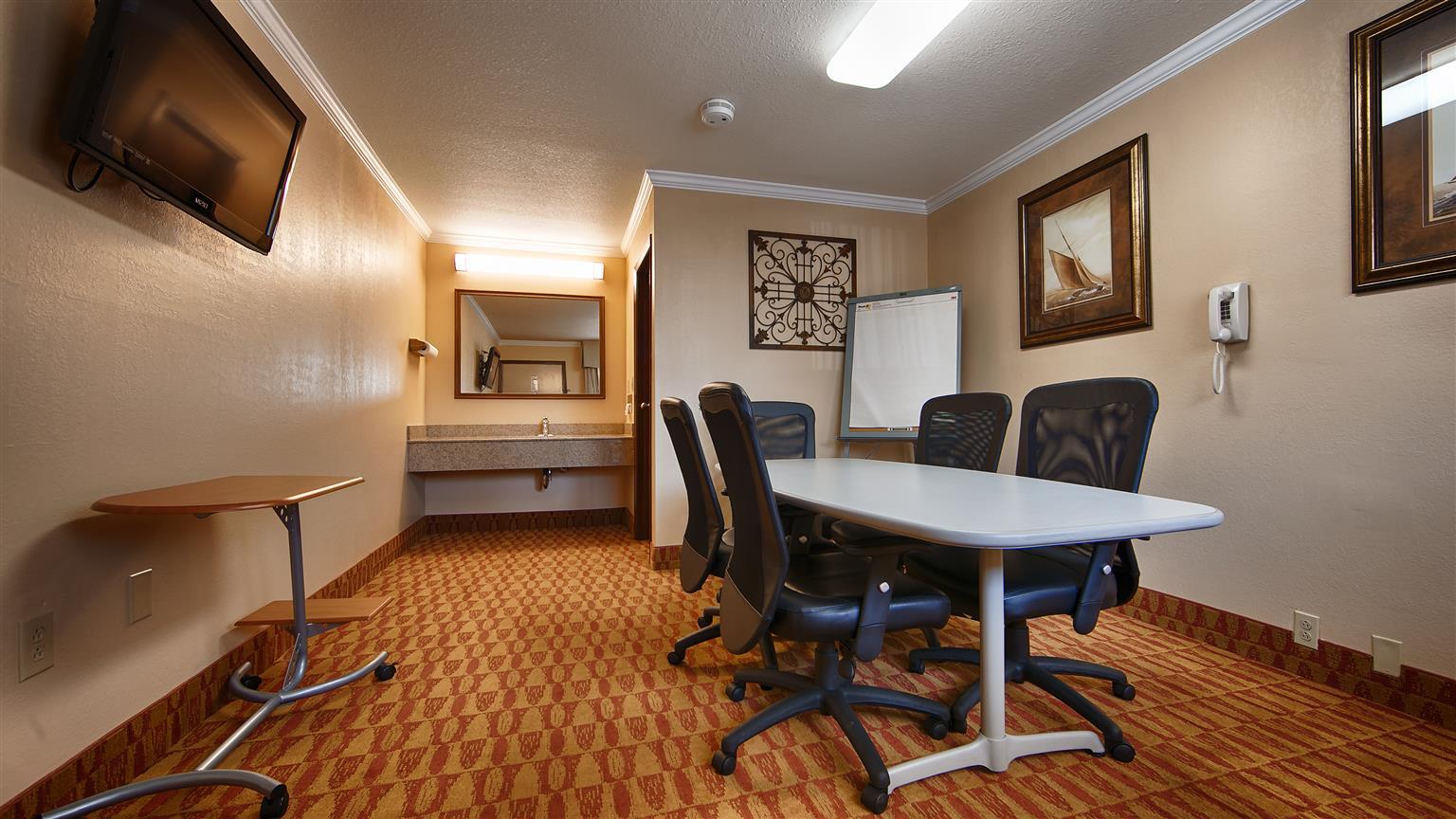 Best Western Clermont Cherry Grove Exterior foto