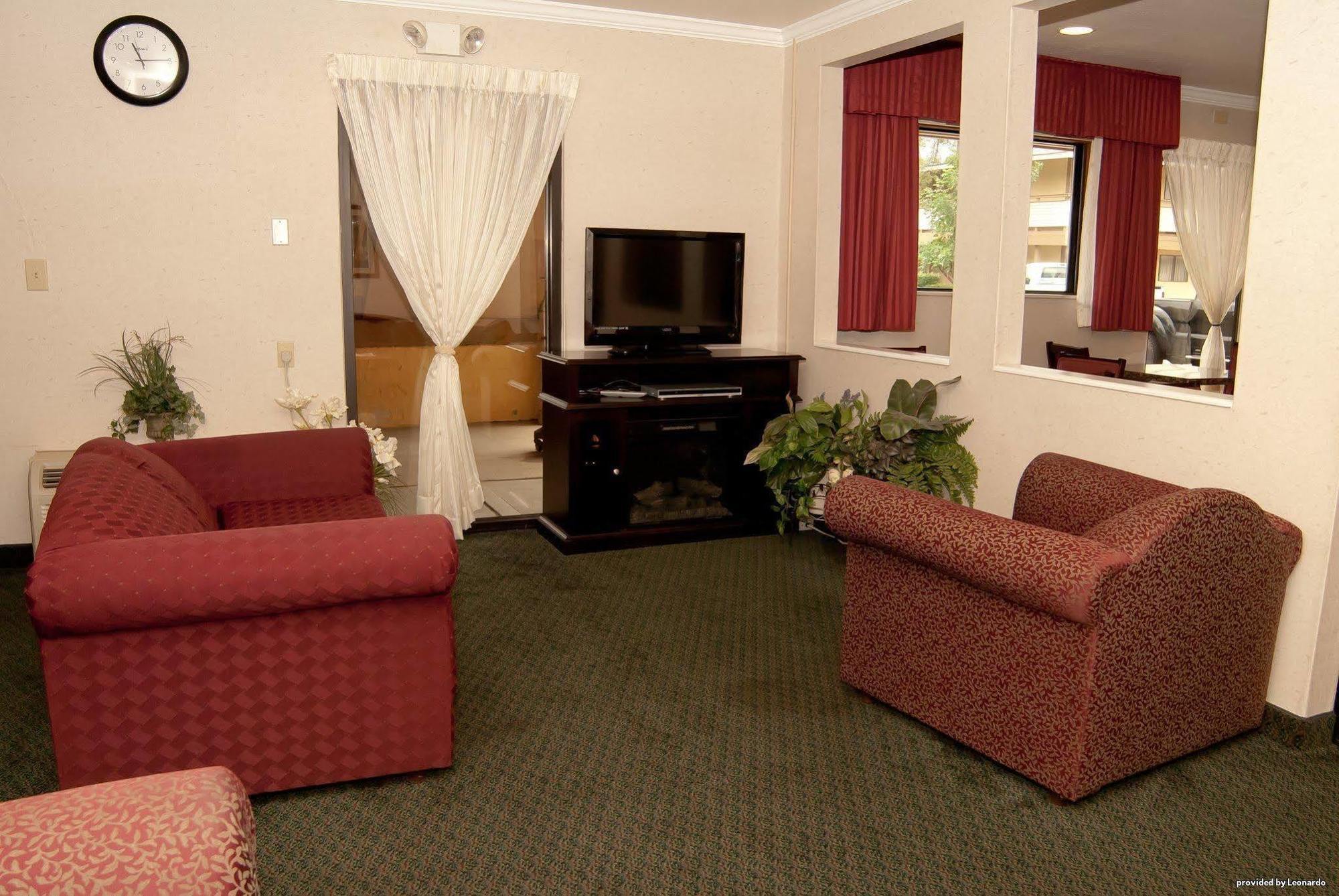 Best Western Clermont Cherry Grove Quarto foto